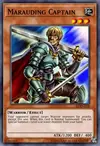 Edison Rulings for Marauding Captain